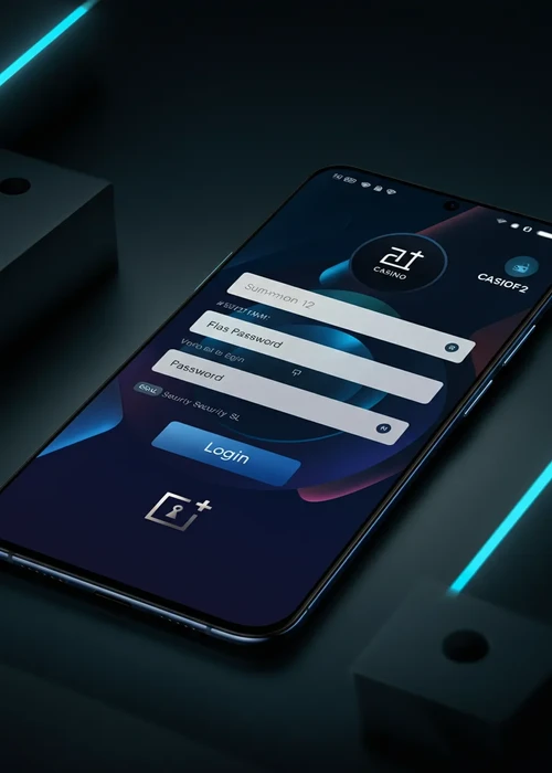 Connexion 1Win Casino avec formulaire securise et acces membre protege