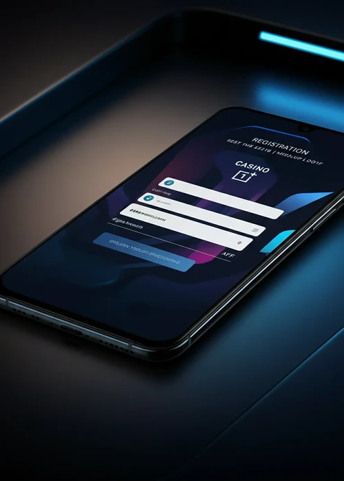 Inscription 1Win Casino avec processus rapide et creation compte instantanee